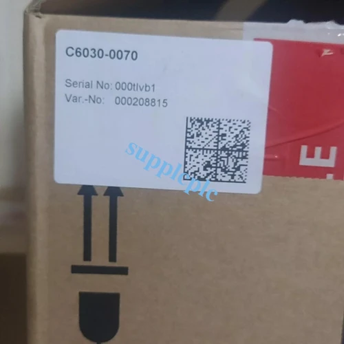 C6030-0070#DHL C6030-0070