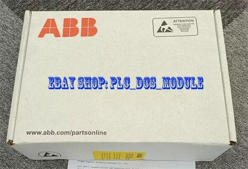 UPS Shipabb 3bse018164r1 Ac800m Module
