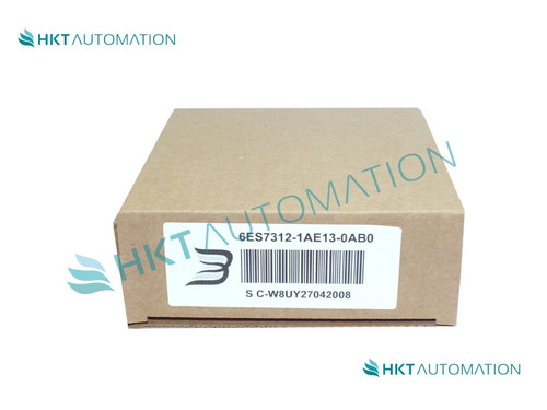 6es7312-1ae13-0ab0