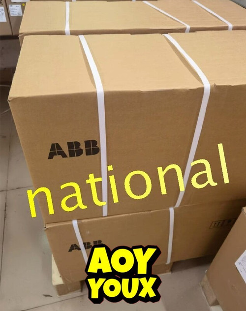 Acs800-104-0580-7+e205+q950+v991