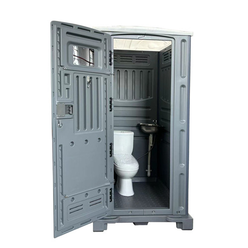 Guangzhou Cleen Eco-Technology Co., Ltd. Mobile Portable Toilet for Outdoor Sports, Parks, and Schools