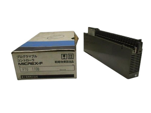Fuji Electric Ftu110b Industrial Component, Open Box Condition
