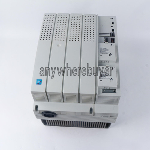 1piece Lenze E82ev223k4b241 Frequency Inverter Converter