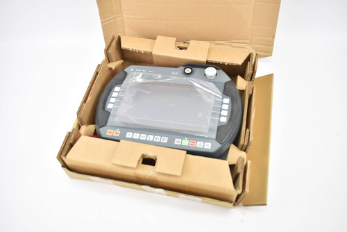 B&r Automation Mobile Panel 7100 10.1" 24vdc Display