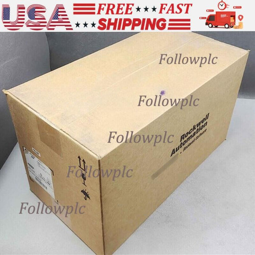 New Allen-bradley 20f1agc205ja0nnnnn Ac Drive