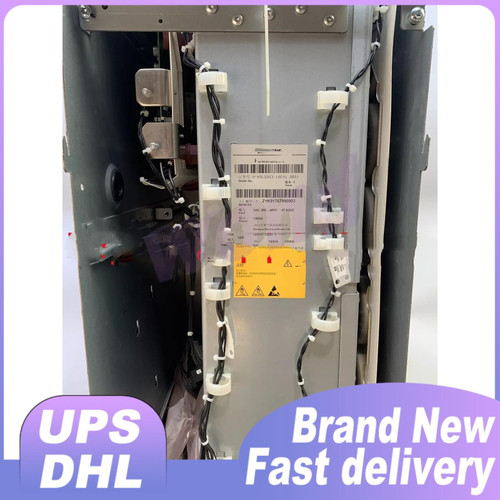 Siemens 6sl3353-1ae41-2da1 Power Block - 1200a - New