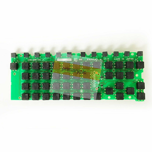 One Fanuc A20b-2200-0950 Oi-tf Cnc System Button