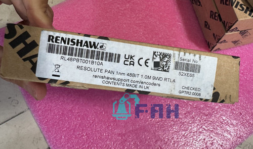 1pc RL48PBT001B10A 1pc Rl48pbt001b10a New Encoder