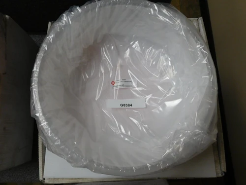 Tosoh Set 805-566-qc-f Jar Bell with Mesh Coat T080h Refurbished