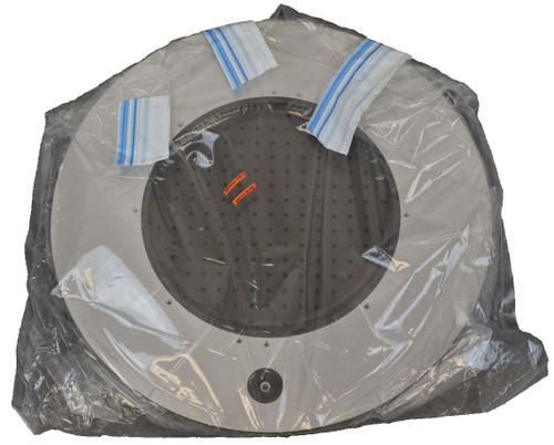 Tel Tokyo Electron 1d10-204338 Upper Electrode Spare Surplus