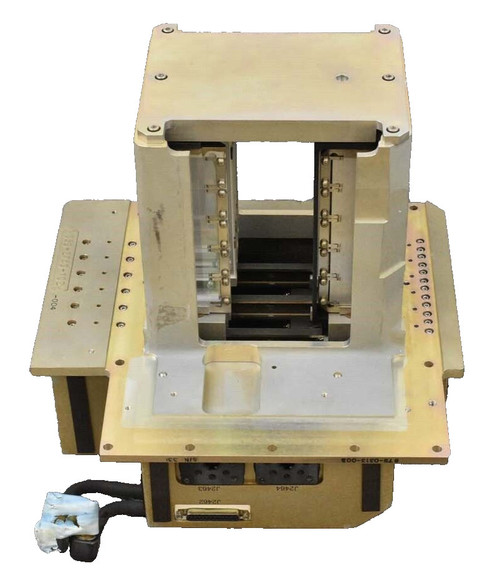 Svg Silicon Valley Group Dose Control Module Spare Parts