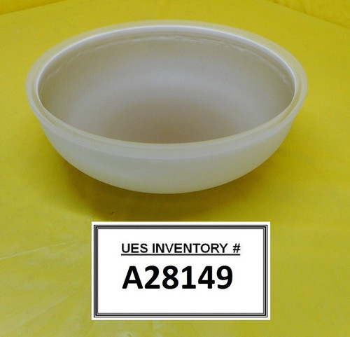 Tosoh 805-302-qc-62r-290 Ceramicoat Bell Jar Pc-ii