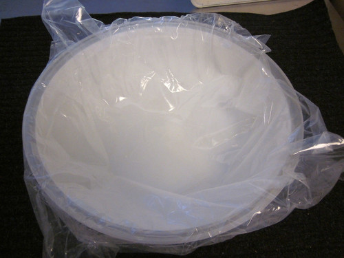 Tosoh 04813-002 Bell Jar Qtz - New Surplus