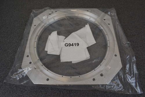 Applied Materials 0020-23042 Adapter Source 13" for Industrial Use