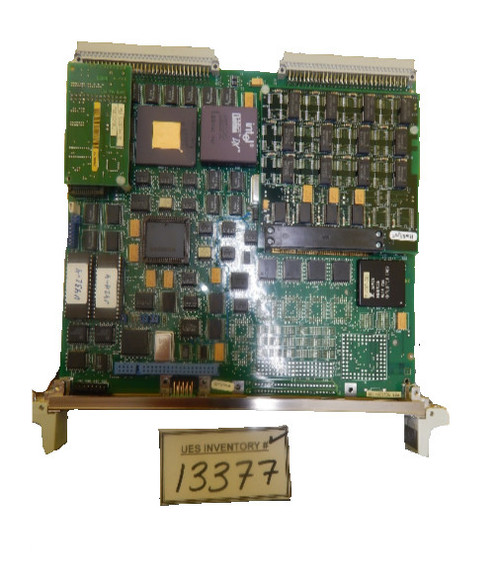 Radisys 504802-008 Single Board Computer Psbc 386/258 U43l-4