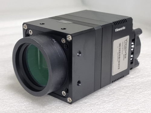 Vieworks Vn-29mc M5a0 Camera for Industrial Imaging