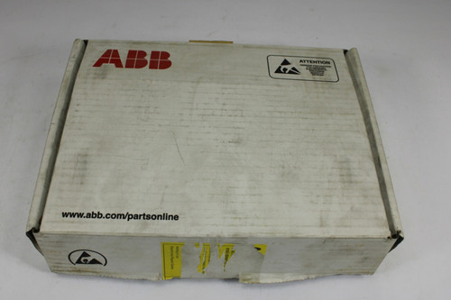 Abb Ngdr-03c 61353364e Pair Boards