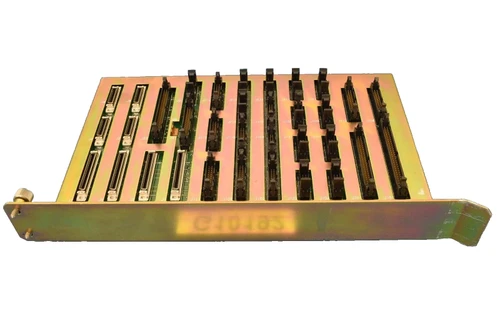 Kokusai Electric D2e01310a Pcb Branch Interface Spare Surplus
