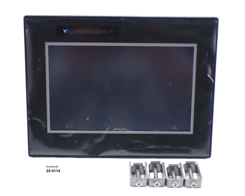 Automation Direct Koyo Ea9-t7cl+21z22b141 Touch Screen - Used