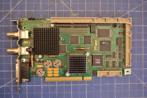 Cp9035-2 Pcb Board with Mount for Beckhoff