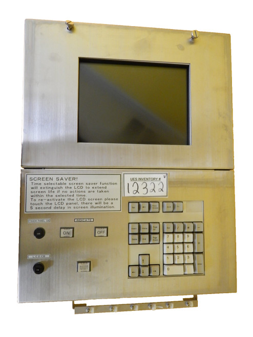 Hitachi High Technologies M-511e User Interface Panel - Used