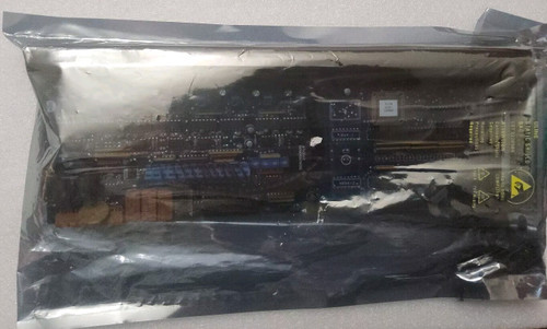 Genmark Automation Motion Control Board Gb4-p Ls-421-2050/2061 - New