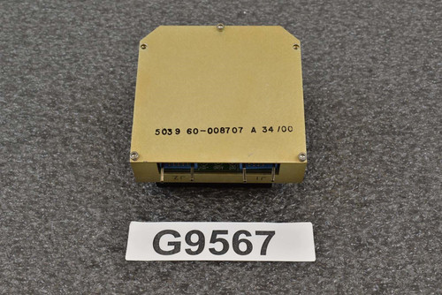 Therma-wave 18-009252 Laser Sensor Module - Used
