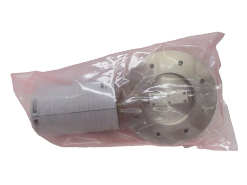 Mks Instruments 653b-13181 Throttle Control Valve Type 653b Refurbished