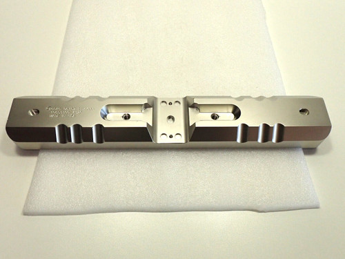Applied Materials 0040-96157 300mm Slit Valve Door Acp Sst Viton