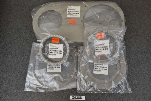 Tokyo Electron 6300319 Etch Shield Kit for Semiconductor Processing