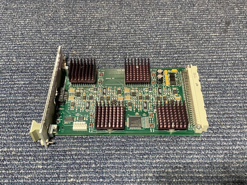 Fei Company 4035 272 86201 Clm Sem_eocu Deflection Amplifier Board