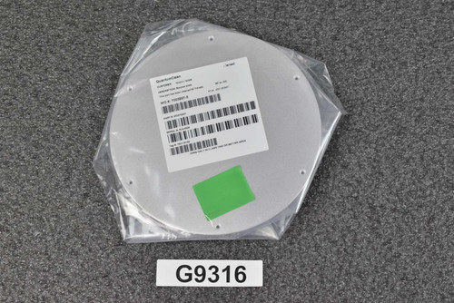 Applied Materials 0021-35744 Plate Blocker Txz 200mm