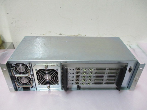Hp Ad90367 Quantum Controller Server Module Pcb