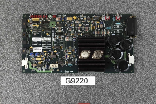 Asml 859-0727-011 Pcb A2501 Shutter Interlock Control