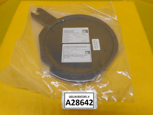 Amat Applied Materials S3m22109 Dps Poly Paddle