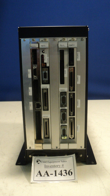 Hitachi Vme Microcomputer Mu-712e System