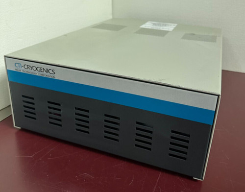AS Cti-cryogenics 8124063g001 3ph Mtr Control Board