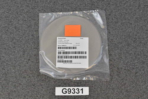 Applied Materials 0021-06336 Shutter Disk Component