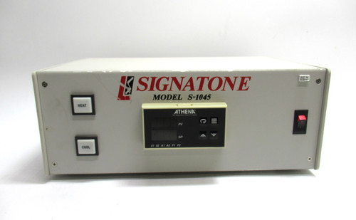 Signatone S-1045 Wafer Probe Controller - Used