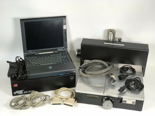 T-tech Quick Circuit 5000s-e Amc 2500 Fujitsu Lifebook 270dx Cables