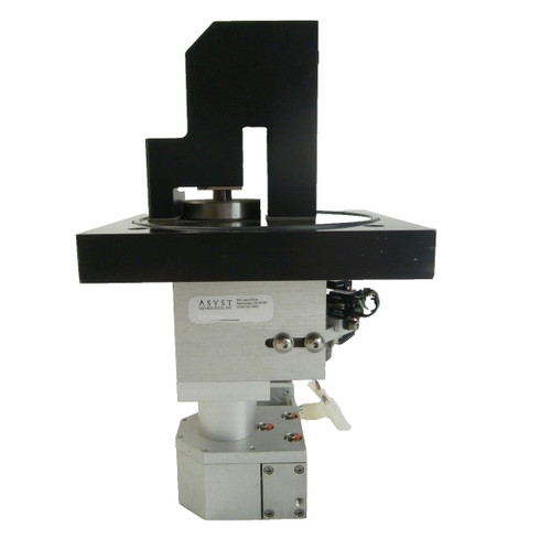 Hine Design 860 Vacuum Arm Assembly for Gasonics A-2000ll