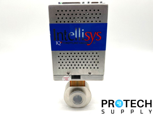 Intellisys Iq+ Adaptive Pressure Controller