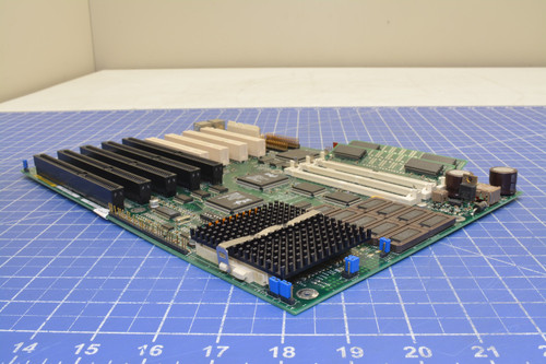 653781-204 Computer System with Intel Cpu and Memory
