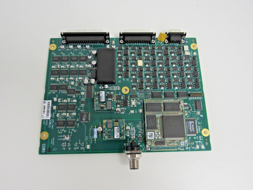 Cymer 141458 Pcba Can Controller Gmss 9-3