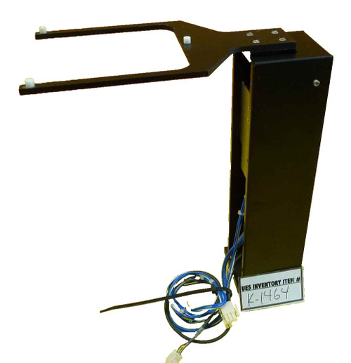 Hitachi Wafer Handling Robot Lift Assembly I-900srt