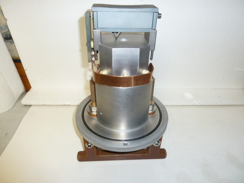 Axcelis Technologies 1187170 Integral Arc Slit Source Assembly