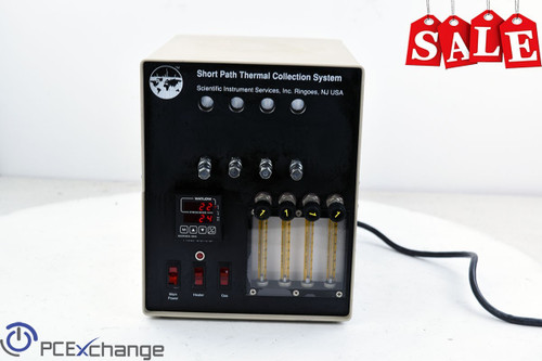 Scientific Instruments So-1 Short Path Thermal Desorption Oven