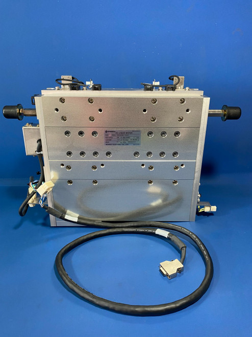 Shinko Hdl-s020m-003 Hd Linear Motor for Precision Applications