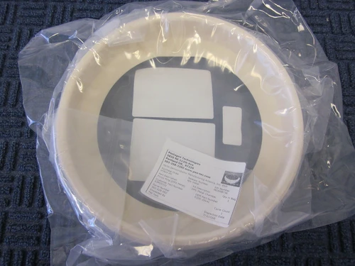 Amat Applied Materials 0200-39141 Focus Ring Manufacturer Refurbished