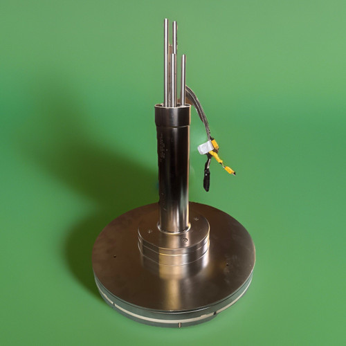 Applied Materials Amat 0041-96185 Heater Assembly with Components